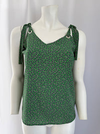 Débardeur Promod - M - Vert -