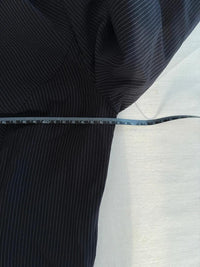 Blazer femme Apt. 9 -38 - Noir à rayures -