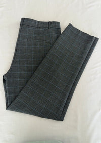 Pantalon tailleur Armand Thiery - 44 - Gris -