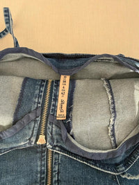 Robe en jean Denim Co. - 38 - Bleu -