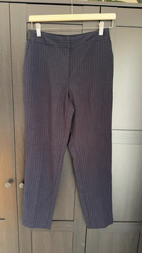 pantalon tailleur Pimkie - S - bleu marine 2nd chance