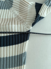Gilet jasmin Denmark - M - crème -