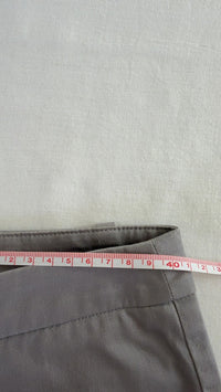 Pantalon Camaïeu - 40 - Gris