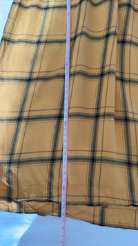 Robe chemise Sinéquanone - 36 - Jaune -
