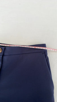 Pantalon Devernois - 38 - Bleu marine