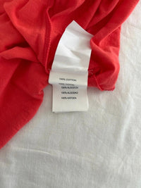 Top peplum Kaporal - S - corail