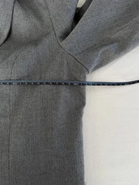 Blazer femme Kenneth Cole Select gris - 40