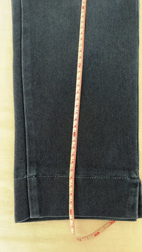 Pantalon United Colors of Benetton - 42 - Bleu marine