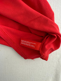 T-shirt Undiz Coca-cola - S - rouge -