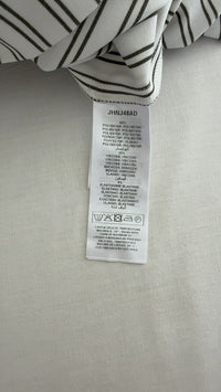 Jupe courte Naf Naf - 36 - Blanc