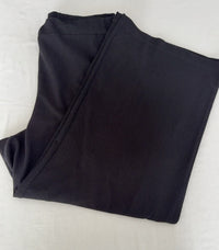 Pantalon large Cache Cache - 42 - Noir