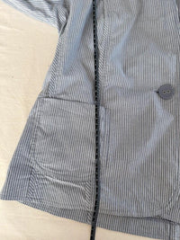 Blazer Arvida - 42 - Bleu rayé