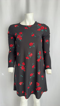 Robe Mango - M - Noir