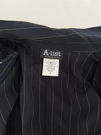 Blazer A-list by Wrapper - 38 - Noir -