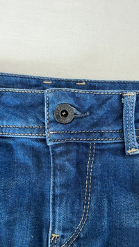 Jupe Pepe Jeans - 38 - bleu