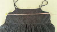Robe longue Mango - M - noir -