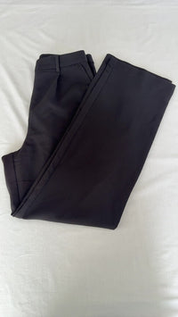 Pantalon large Pimkie - 34 - Noir -
