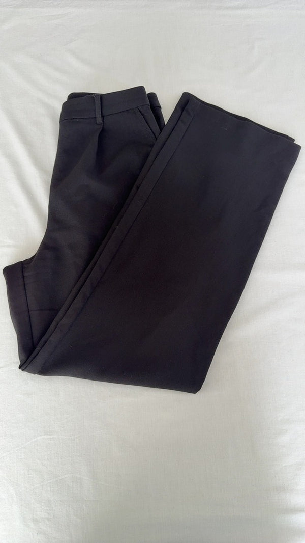 Pantalon large Pimkie - 34 - Noir -