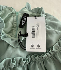 Robe Casual Mfga - S - Menthe -
