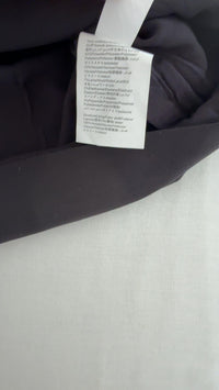 Jupe Galeries Lafayette - 36 - Noir -