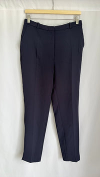 Pantalon Mango - 38 - Bleu marine
