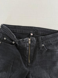 Jean skinny Levi's - 36 - Noir