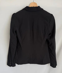 Blazer femme Apt. 9 -38 - Noir à rayures -
