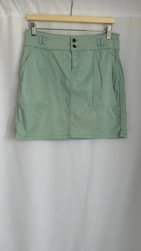 Jupe Bonobo Instinct - 40 - Vert menthe
