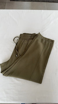 Pantalon m&mode - 44 - Khaki