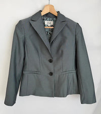 Blazer Le Suit - 38 - Gris -