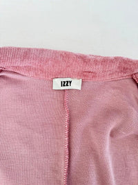 Veste blazer Izzy - 40- Rose -