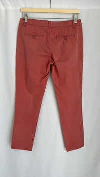 Pantalon Bonobo - 36 -vieux rose