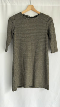Robe Promod - S - Noir -