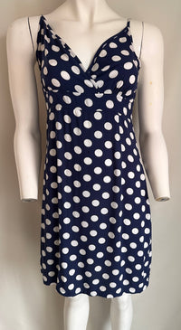 Robe Casual Firefly - M - Bleu -