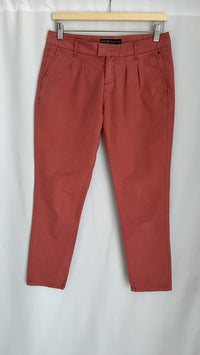 Pantalon Bonobo - 36 -vieux rose