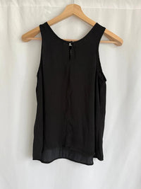 Débardeur Etam - S - Noir -