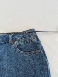 Jupe Christopher & Banks - 44- Bleu -