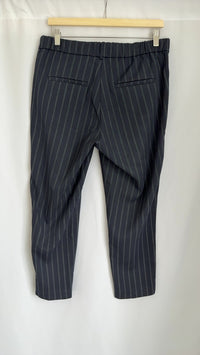 Pantalon Zara - M - Marine -