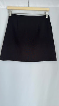 Mini-jupe Pimkie - 34 - Noir -