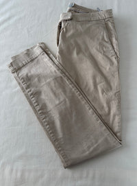Pantalon Chino Siviglia - 38 - Beige