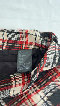 Jupe H&m - 46 - Rouge -
