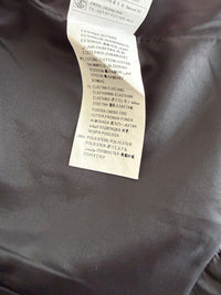Blazer Benetton - 38 - Noir -