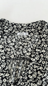Blouse Gémo - Xl - Noir -