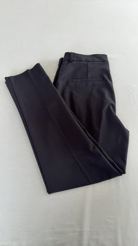 Pantalon tailleur Cache Cache - 38 - Noir -