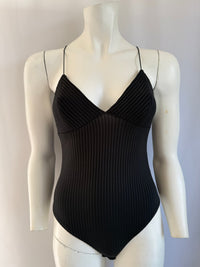 Body Pimkie - S - Noir -