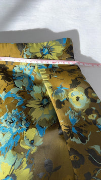 Jupe Karen Millen - 36 - Kaki - Florale