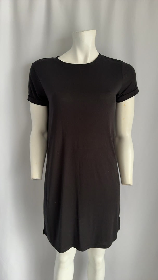 Robe courte Kiabi - S - Noir -