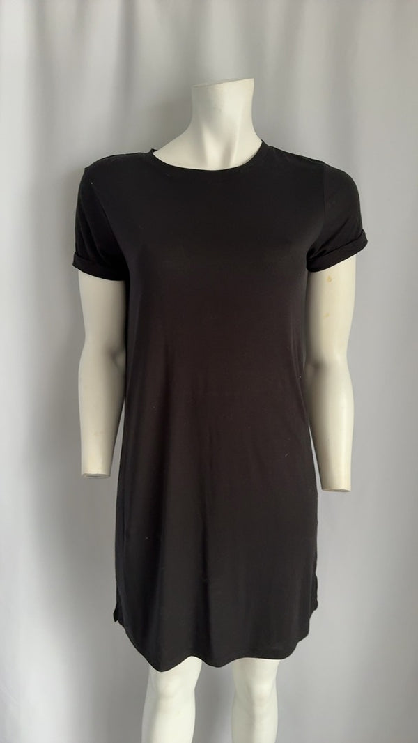 Robe courte Kiabi - S - Noir -