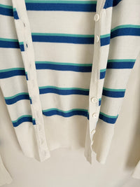 Gilet Cotton On - Xs - Blanc -