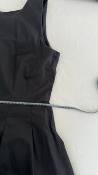 Robe Camaïeu - 40 - Noir -
